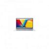 ASUS Vivobook 17X M3704YA Transparent Silver (M3704YA-AU037, 90NB1191-M001E0)
