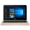 Asus VivoBook Flip 12 TP203MAH Shimmering Gold (TP203MAH-BP007T)