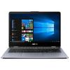 Asus VivoBook Flip 12 TP203MAH Star Grey (TP203MAH-BP015T)