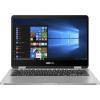 Asus VivoBook Flip 14 TP401MA Light Gray (TP401MA-EC448W)