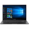 Asus VivoBook Flip 14 TP470EZ Black (TP470EZ-EC049T)