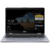 Asus VivoBook Flip 15 TP510UF Grey (TP510UF-E8004T)