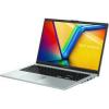 ASUS VivoBook Go 15 E1504FA Green Gray (E1504FA-BQ164WS)