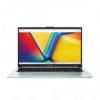 ASUS Vivobook Go 15 E1504FA Green Grey (E1504FA-BQ089, 90NB0ZR3-M003Y0)