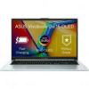 ASUS Vivobook Go 15 OLED E1504FA Green Grey (E1504FA-OLED180W)