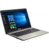 Asus VivoBook Max X541NA Black