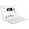 Asus VivoBook Max X541NA (X541NA-DM133) White
