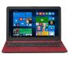Asus VivoBook Max X541UJ (X541UJ-DM572) Red