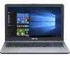 Asus VivoBook Max X541UJ (X541UJ-GQ388) Silver Gradient