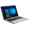 Asus VivoBook Max X541UV (X541UV-DM1126) Chocolate Black