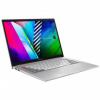 Asus VivoBook Pro 14X OLED N7400PC Cool Silver (N7400PC-KM040W)