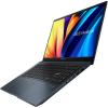 Asus VivoBook Pro 15 K6500ZC Quiet Blue (K6500ZC-HN361, 90NB0XK1-M00MS0)