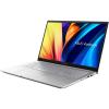 Asus VivoBook Pro 15 M6500IH Cool Silver (M6500IH-HN036, 90NB0YP2-M004A0)
