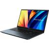 Asus VivoBook Pro 15 M6500IH Quiet Blue (M6500IH-HN054, 90NB0YP1-M00440)