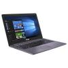 Asus VivoBook Pro 15 N580VD (N580VD-DM435T) Gray