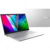 ASUS Vivobook Pro 15 OLED M3500QC Cool Silver (M3500QC-OLED528W)