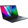 Asus VivoBook Pro 15 OLED M3500QC Quiet Blue (M3500QC-L1298; 90NB0UT2-M00EA0)