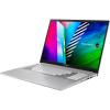Asus VivoBook Pro 16X OLED N7600PC Cool Silver (N7600PC-L2009)