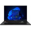 ASUS Vivobook Pro 16X OLED N7601ZW Black (N7601ZW-MX110X, 90NB0Y31-M004A0)