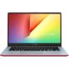 Asus VivoBook S14 S430UF Starry Grey-Red (S430UF-EB057T)