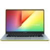 Asus VivoBook S14 S430UN Silver Blue-Yellow (S430UN-EB117T)