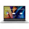ASUS Vivobook S 15 OLED K3502ZA Neutral Grey Metallic (K3502ZA-MA059W)