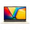 ASUS VivoBook S 15 OLED K5504VN Cream White (K5504VN-L1026WS, 90NB0ZQ4-M000W0)
