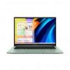 ASUS VivoBook S 15 OLED M3502QA Brave Green (M3502QA-L1210, 90NB0XX3-M009X0)