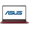 Asus VivoBook X510UF Red (X510UF-BQ010)