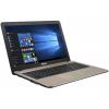 Asus VivoBook X540YA Chocolate Black (X540YA-XO747D)