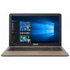 Asus VivoBook X540YA (X540YA-XO541D) Chocolate Black