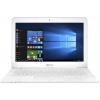 Asus X302UA (X302UA-R4118T) (90NB0AR2-M01800) White