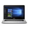 Asus X302UA (X302UA-R4191D) Black