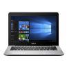 Asus X302UJ (X302UJ-R4002D) Black