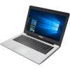 Asus X453SA (X453SA-WX081D) White