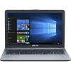 Asus X541NC Silver Gradient