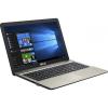 Asus X541NC (X541NC-GO024) Black
