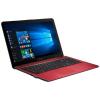 Asus X541NC (X541NC-GO036) Red