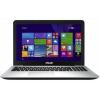 Asus X555BP Black (X555BP-XO031D)
