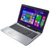 Asus X555LD (X555LD-XO295H) Black/Yellow