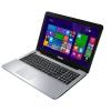 Asus X555LD (X555LD-XX116H) Dark Grey
