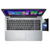 Asus X555LD (X555LD-XX717H) Black/Silver