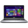 Asus X555UA (X555UA-DM098D) Black