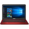Asus X556UQ (X556UQ-DM600D) Red