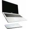 Asus X751MD (X751MD-TY055D) White