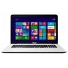 Asus X751MJ (X751MJ-TY005D) (90NB0822-M00320) White