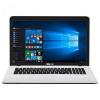 Asus X751NV (X751NV-TY002) White