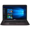 Asus X756UA (X756UA-T4206D) Dark Brown