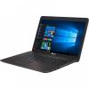 Asus X756UA (X756UA-T4531T) Dark Brown