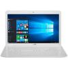 Asus X756UQ (X756UQ-T4299D) White